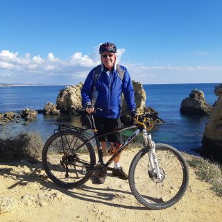 Profile photo for Bruce Shepherd