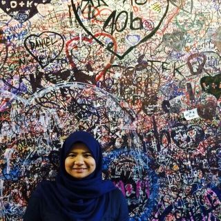 Profile photo for Sha Shafee