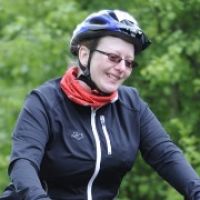 Profile photo for Becky Eliot