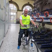 Profile photo for William Murray