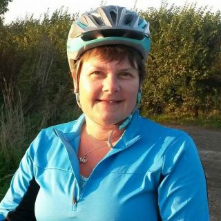 Profile photo for Jenny England