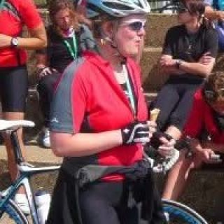 Profile photo for Helen King