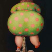 Profile photo for Stella Magee