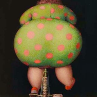 Profile photo for Stella Magee