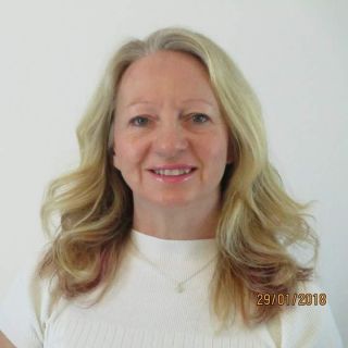 Profile photo for Pauline Murray-Knight MBE