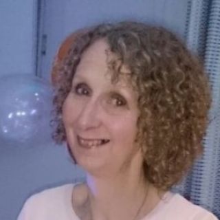 Profile photo for Rosemary Ball