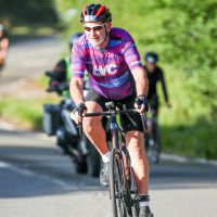 Profile photo for Mark Voss