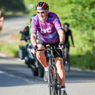 Profile photo for Mark Voss