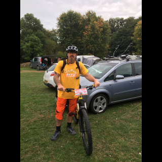 Profile photo for Rich Pearson