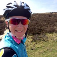 Profile photo for Charlotte Wrigley