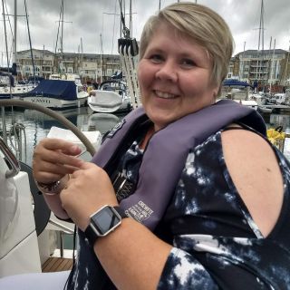 Profile photo for Barbara Glynn