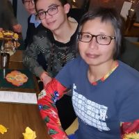 Profile photo for Hong Stubbs