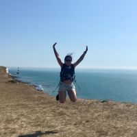 Profile photo for Sangeeta Shah