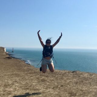 Profile photo for Sangeeta Shah