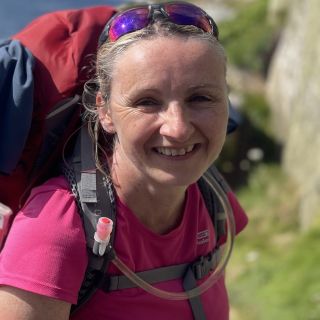 Profile photo for Kirsten Troman