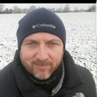 Profile photo for Sean Mulligan