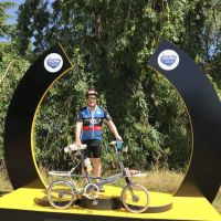 Profile photo for Simon Page