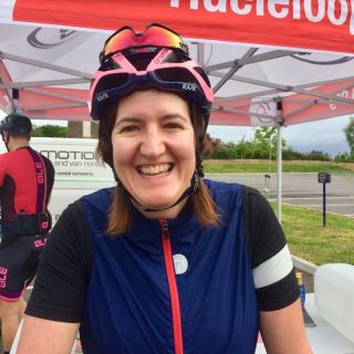 Profile photo for Jennifer Graystone