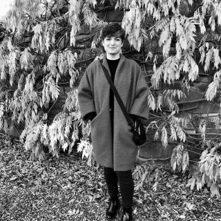 Profile photo for Sophie Gregory