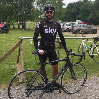 Profile photo for Matthew Farmer