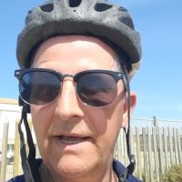 Profile photo for Simon Hodson