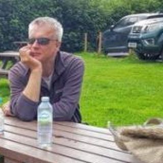 Profile photo for Stephen  Webster 