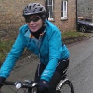 Profile photo for Karen Atkins