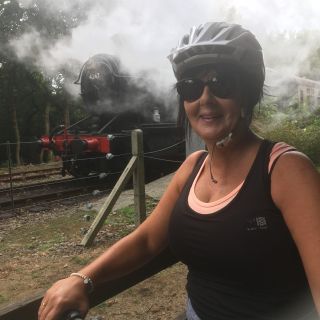 Profile photo for Fiona Collings