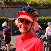 Profile photo for Frances Swallow