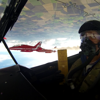 Profile photo for Drew Paxton