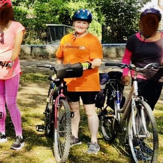 Profile photo for Avril Jones 