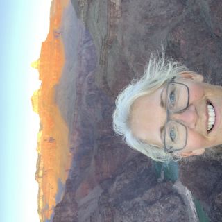 Profile photo for Sally  Clifford