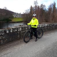 Profile photo for Sarah Hurry