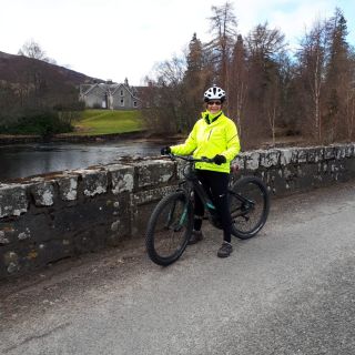 Profile photo for Sarah Hurry