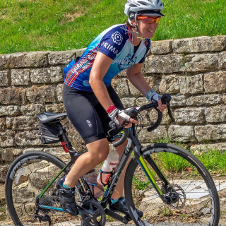 Profile photo for Lisa Oddy