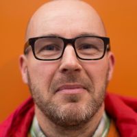 Profile photo for Peter Riddell