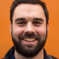 Profile photo for Andrew Chaston