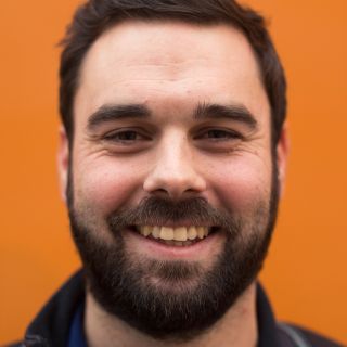 Profile photo for Andrew Chaston