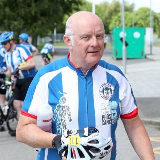 Profile photo for Peter Mulqueeney