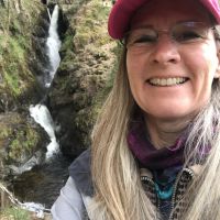 Profile photo for Christina Burns