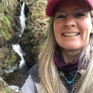 Profile photo for Christina Burns