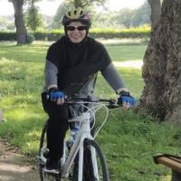 Profile photo for Sai Azam