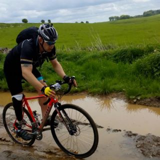 Profile photo for Adie Whitehead 