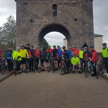 Photo for Newport Social Cycling