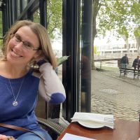 Profile photo for Sharon Cooper