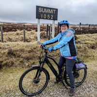 Profile photo for Karen Cox