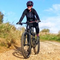 Profile photo for Tracey Williams