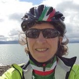 Profile photo for Margaret Anderson