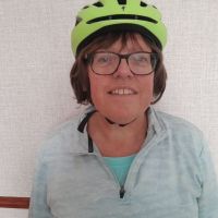 Profile photo for Ann Thompson