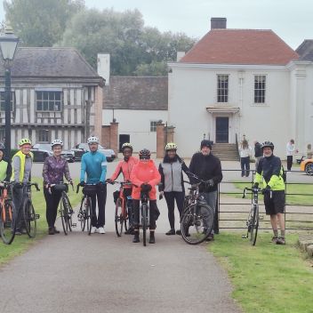 Photo for Birmingham North Cycling Collective